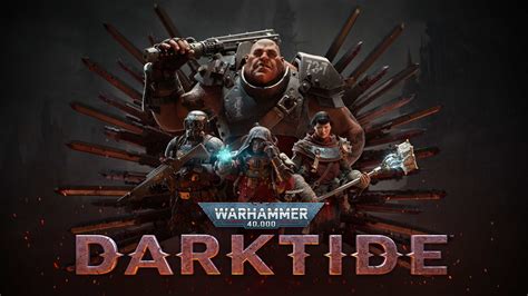 W­a­r­h­a­m­m­e­r­ ­4­0­,­0­0­0­:­ ­D­a­r­k­t­i­d­e­ ­P­C­ ­İ­ç­i­n­ ­K­a­s­ı­m­’­a­ ­E­r­t­e­l­e­n­d­i­